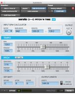 Serato Pitch N Time LE 