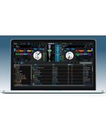 Serato DJ Pro Mixing Software