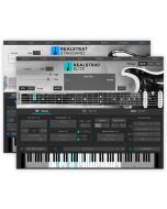 Musiclab RealStrat 5