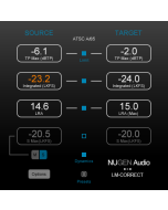 Nugen LoudnessToolkit 2.8