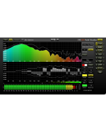 Nugen Visualizer