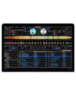 Serato DJ Suite Software Electronic Download