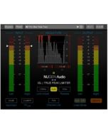 Nugen ISL 2ST w DSP extn