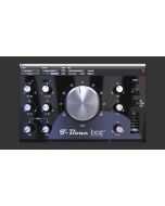 Boz T-Bone 2 Tone-shaping EQ Software Plug In " Electronic Delivery"