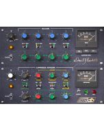 Boz +10dB Bundle Software Plug In "Electronic Delivery"