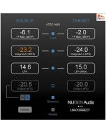 Nugen LM-Corct DynApt ext