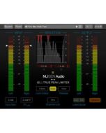 Nugen ISL DSP Ext HDX