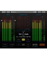 Nugen LoudnessToolkit DSP
