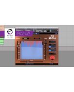 Boz The Wall Software Plug In "Electronic Delivery"