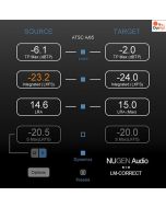 Nugen LM-Cor w DynApt Ext