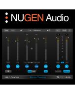 Nugen Halo Downmix