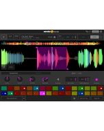 Serato Sample The Ultimate Sampling Software, Electronic Delivery