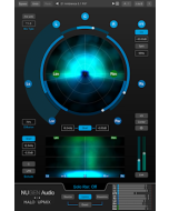 Nugen Halo Upmix 3D Ext.