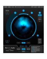 Nugen Halo Upmix w 3D Ext