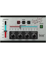Boz Gatey Watey Frequency selective gating plug-in Software 
