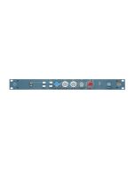 BAE Audio 1073 19" 1RU rack w/power supply