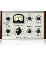 PSP BussPressor Master Buss Compressor Plug In