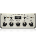 PSP oldTimer Vintage-style Compressor PLUG IN