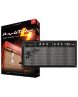 IK Multimedia Amplitube Fender 2 DUO