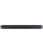 DBX ZonePRO 1261 12x6 Digital Zone Processor