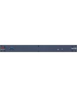 DBX ZonePRO 1261v  Digital Zone Processor
