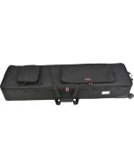 SKB 1SKB-SC88NKW Soft Case for 88 Note Narrow Keyboards