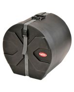 SKB 1SKB-D1416F Floor Tom Case (12 x 16", Black)