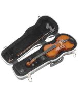 SKB 1SKB-214 1/4 Violin Deluxe Case