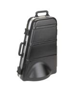 SKB Cases 1SKB-375 Universal Charcheta Euphonium Case
