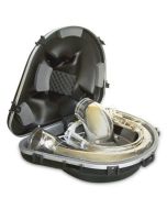 SKB 1SKB-380 Sousaphone Case with Wheels