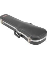 SKB 1SKB-234 3/4 Violin / 13" Viola Deluxe Case