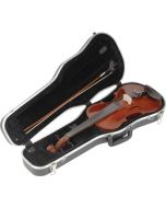 SKB 1SKB-264 15" and 16" Viola Deluxe Case