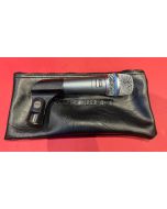 SHURE USED BETA 57A Instrument Microphone (Luigi) Shop Used