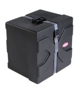 SKB 1SKB-DM1214 12 x 14" Marching Snare Drum Case (Black)
