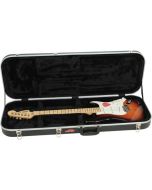 SKB 1SKB-6 Electric Guitar Economy Rectangular Case