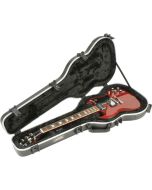 SKB 1SKB-61 SG Hardshell Guitar Case