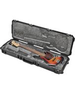 SKB 3i-5014-44 iSeries Waterproof Flight Case for Bass Guitar