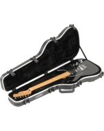 SKB 1SKB-FS-6 Shaped Standard Electric Guitar Case