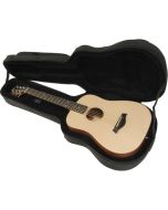 SKB 1SKB-SC300 Soft Case for Baby Taylor/Martin LX Acoustic Guitar