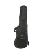 SKB 1SKB-SCFB4 Universal Shaped Electric Bass Soft Case