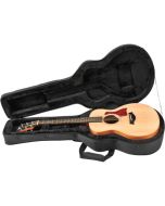 SKB 1SKB-SCGSM Soft Case for Taylor GS Mini Acoustic Guitar