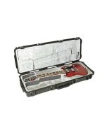 SKB 3i-4214-61 iSeries SG Style Shaped Interior Waterproof Flight Case