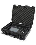 Gator GMIX-QSCTM8-WP Waterproof QSC Touchmix 8 Case