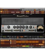 IK Multimedia Amplitube MESA DUO