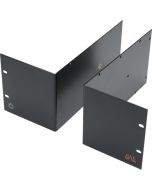 BAE AUDIO 500EARS 6 channel rack ears ( convert your lunchbox )  