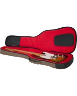Gator GT-ELECTRIC-TAN Electric Guitar Gig Bag Padded Case 