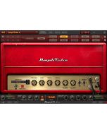 IK Multimedia Amplitube 4 Deluxe Upgrad