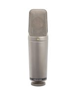 Rode NT1000 Large-diaphragm Studio Condenser