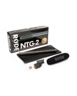 Rode NTG-2 Shotgun Microphone