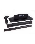 Rode NTG3 RF-Bias Shotgun Microphone